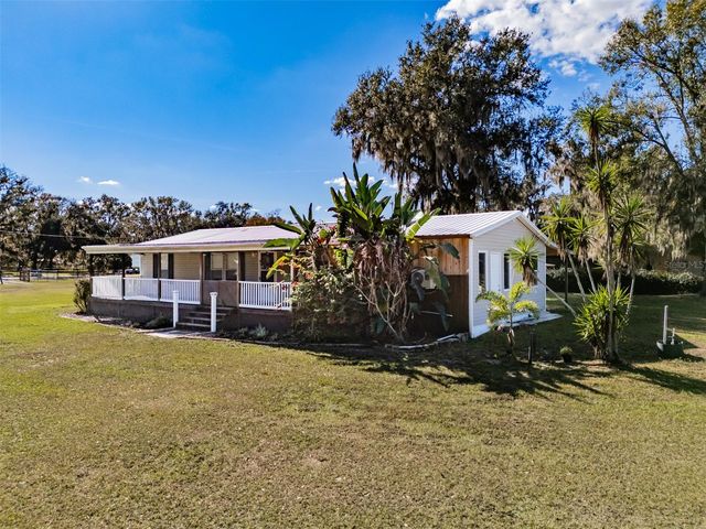 18832 DORMAN ROAD, Lithia, FL 33547