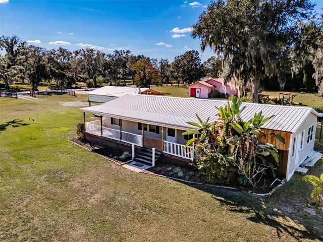 18832 DORMAN ROAD, Lithia, FL 33547