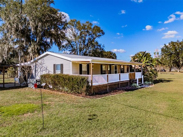 18832 DORMAN ROAD, Lithia, FL 33547