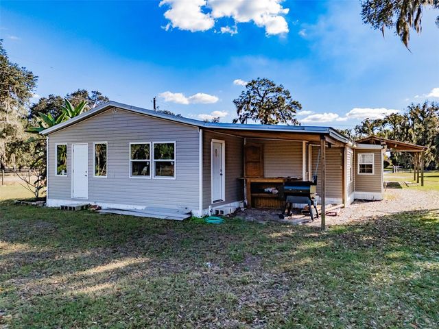 18832 DORMAN ROAD, Lithia, FL 33547