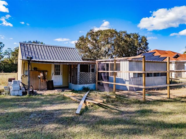 18832 DORMAN ROAD, Lithia, FL 33547