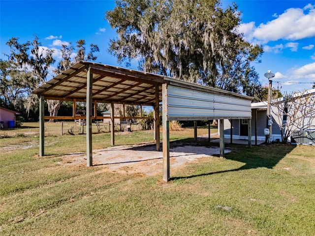 18832 DORMAN ROAD, Lithia, FL 33547