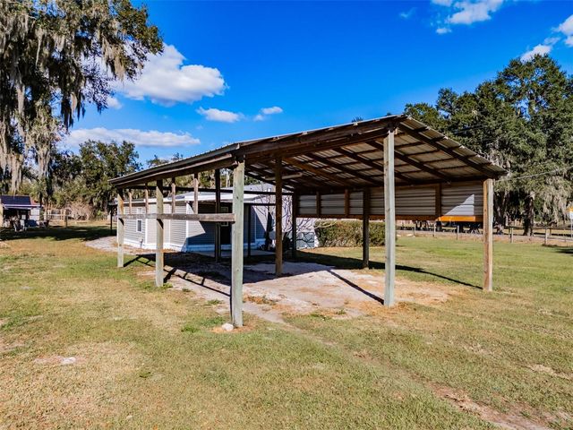 18832 DORMAN ROAD, Lithia, FL 33547