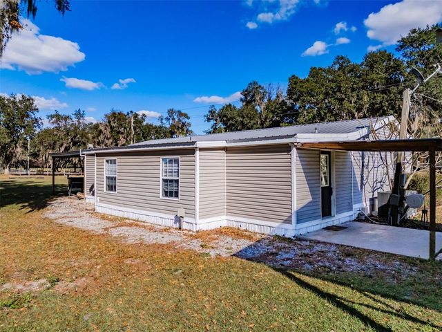 18832 DORMAN ROAD, Lithia, FL 33547