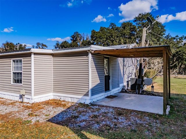 18832 DORMAN ROAD, Lithia, FL 33547