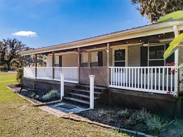 18832 DORMAN ROAD, Lithia, FL 33547