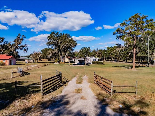 18832 DORMAN ROAD, Lithia, FL 33547
