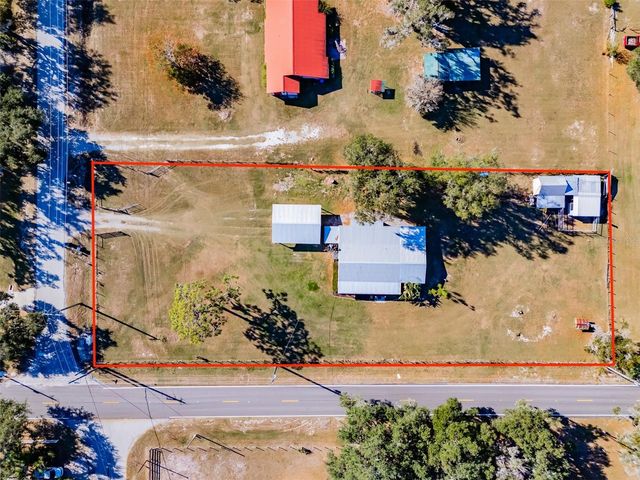 18832 DORMAN ROAD, Lithia, FL 33547