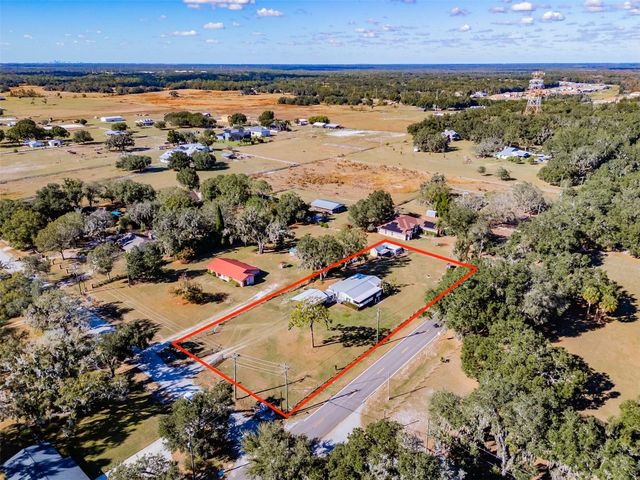 18832 DORMAN ROAD, Lithia, FL 33547