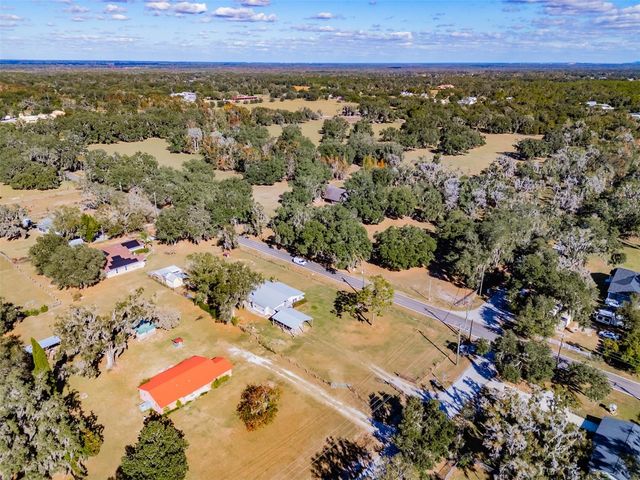 18832 DORMAN ROAD, Lithia, FL 33547