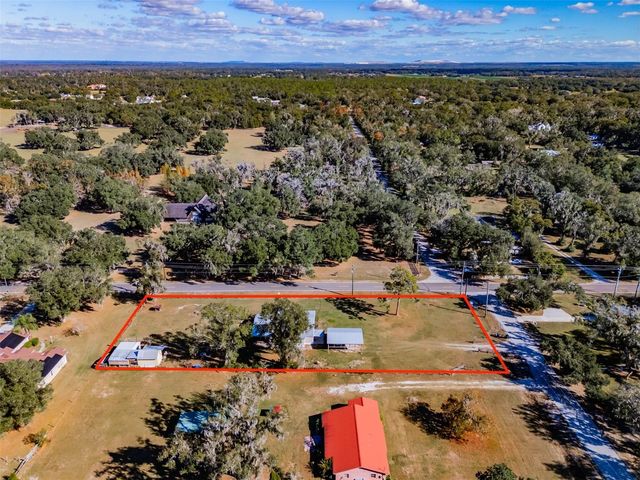 18832 DORMAN ROAD, Lithia, FL 33547