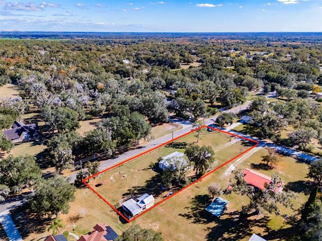 18832 DORMAN ROAD, Lithia, FL 33547