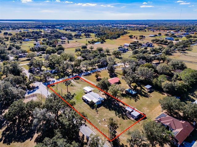 18832 DORMAN ROAD, Lithia, FL 33547