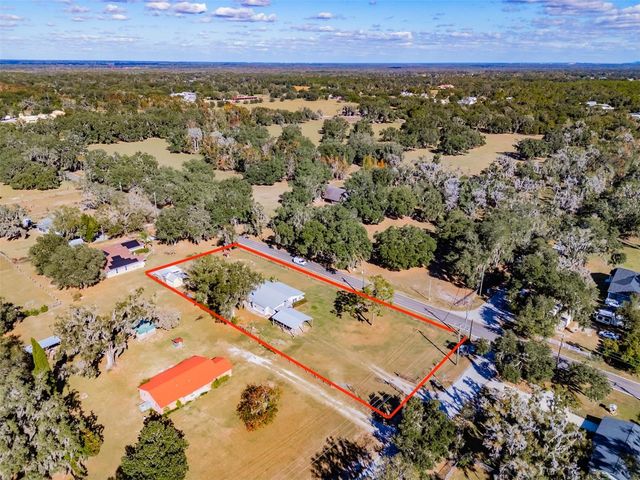 18832 DORMAN ROAD, Lithia, FL 33547