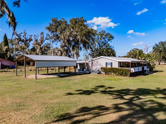 18832 DORMAN ROAD, Lithia, FL 33547