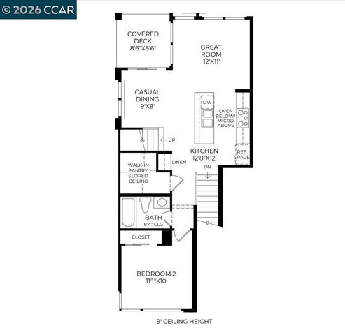 662 Ohlone Street, Milpitas, CA 95035