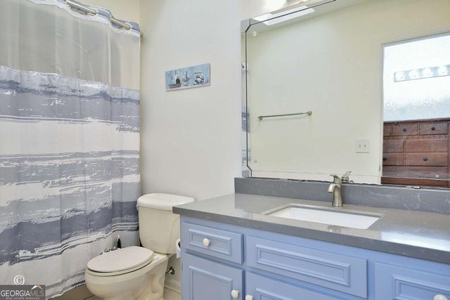 268 Wood Duck Hollow, Fortson, GA 31808