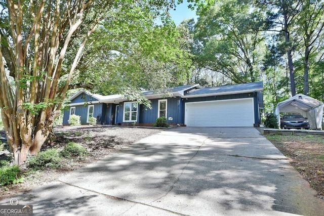 268 Wood Duck Hollow, Fortson, GA 31808