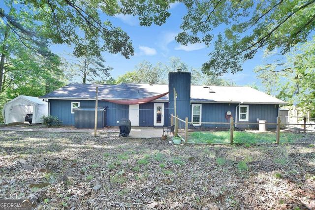 268 Wood Duck Hollow, Fortson, GA 31808