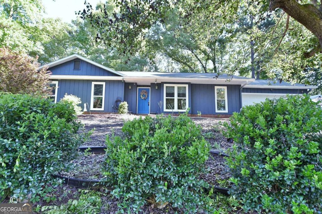 268 Wood Duck Hollow, Fortson, GA 31808