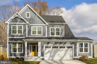 23512 EAST GATE DR, Frankford, DE 19945