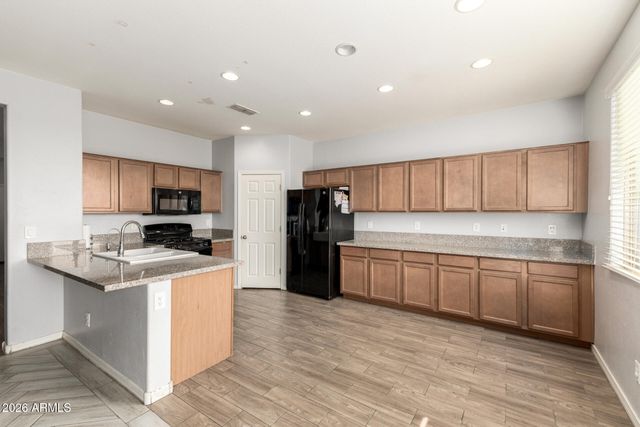 20261 W DESERT BLOOM Street, Buckeye, AZ 85326