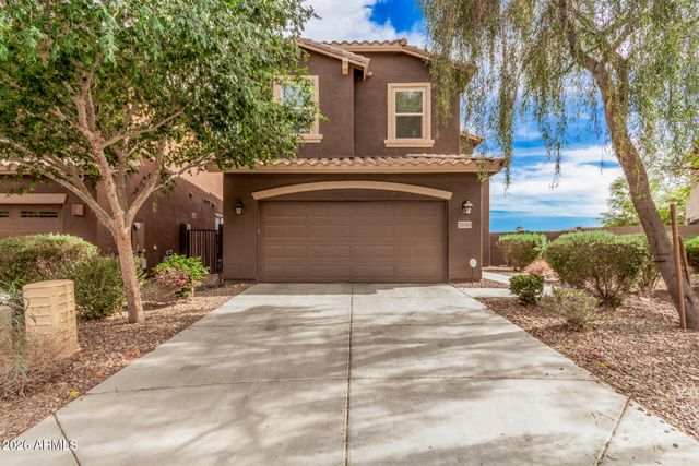20261 W DESERT BLOOM Street, Buckeye, AZ 85326