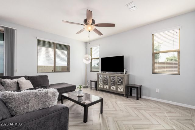 20261 W DESERT BLOOM Street, Buckeye, AZ 85326