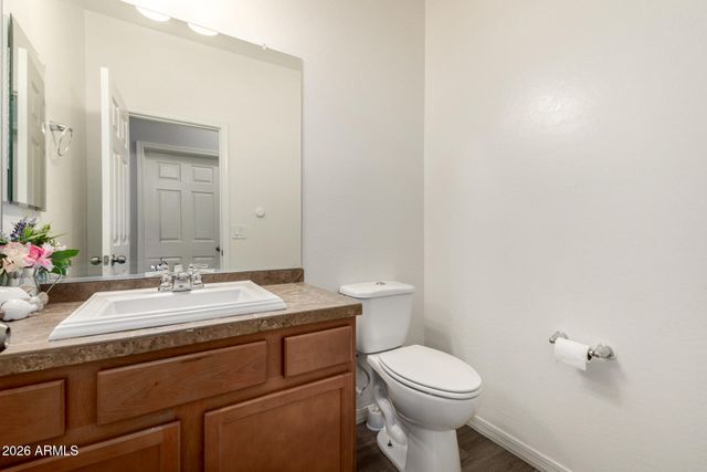 20261 W DESERT BLOOM Street, Buckeye, AZ 85326