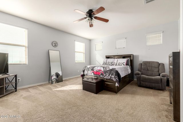 20261 W DESERT BLOOM Street, Buckeye, AZ 85326