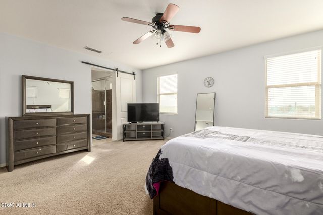 20261 W DESERT BLOOM Street, Buckeye, AZ 85326