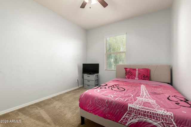 20261 W DESERT BLOOM Street, Buckeye, AZ 85326