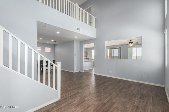 20261 W DESERT BLOOM Street, Buckeye, AZ 85326