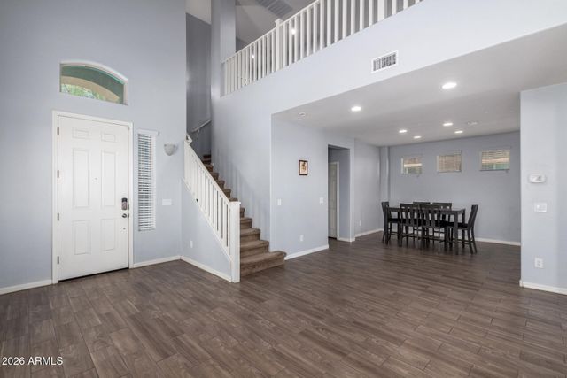 20261 W DESERT BLOOM Street, Buckeye, AZ 85326