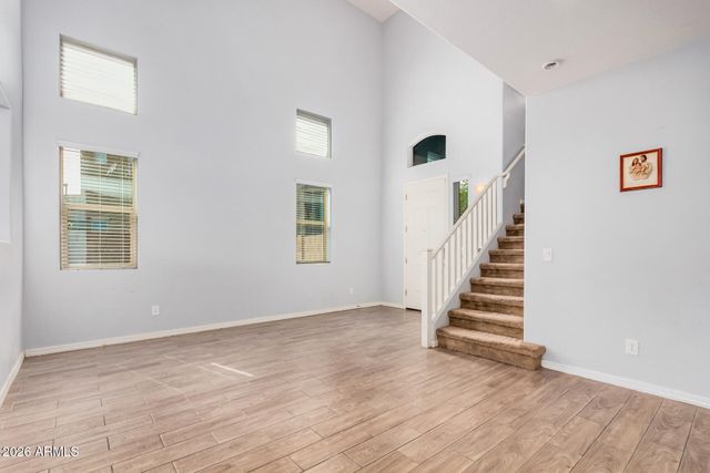 20261 W DESERT BLOOM Street, Buckeye, AZ 85326