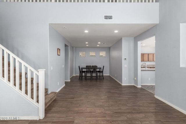 20261 W DESERT BLOOM Street, Buckeye, AZ 85326