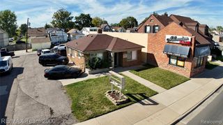7247 Schaefer Road, Dearborn, MI 48126