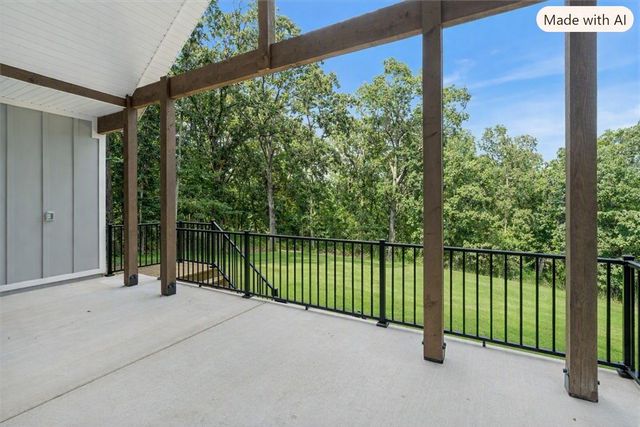 13 Strichen Lane, Bella Vista, AR 72715
