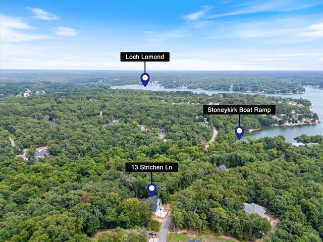 13 Strichen Lane, Bella Vista, AR 72715