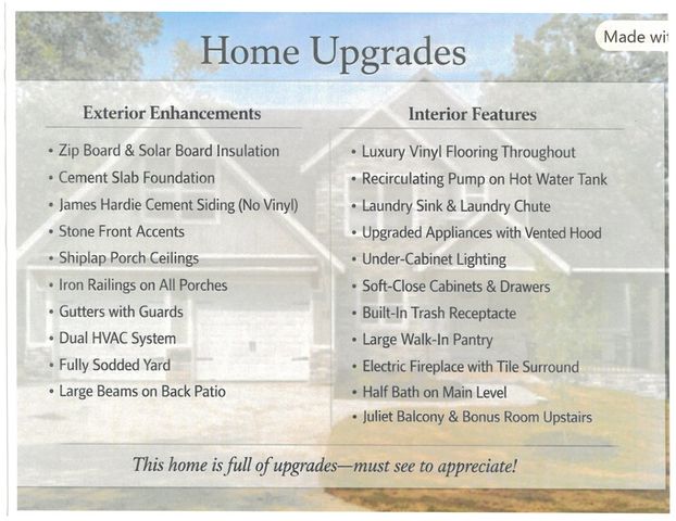 13 Strichen Lane, Bella Vista, AR 72715