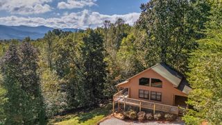 314 Ruby Ridge Drive, Young Harris, GA 30582
