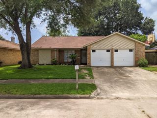 17903 Glenpatti Drive, Houston, TX 77084