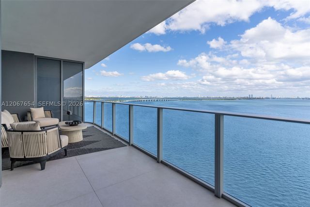 700 NE 24th St 1203, Miami, FL 33137