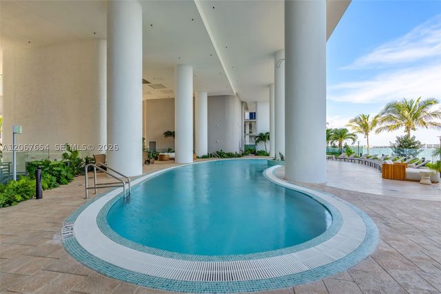 700 NE 24th St 1203, Miami, FL 33137