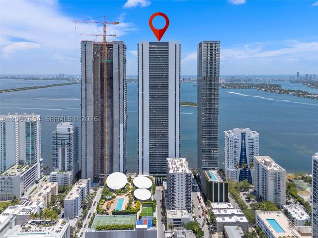 700 NE 24th St 1203, Miami, FL 33137