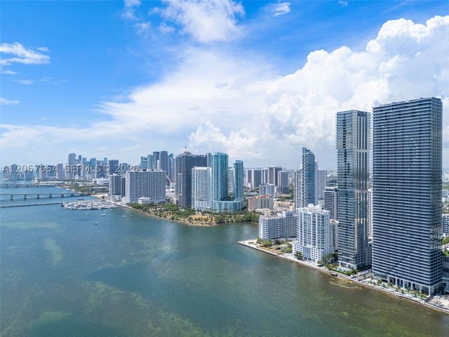 700 NE 24th St 1203, Miami, FL 33137