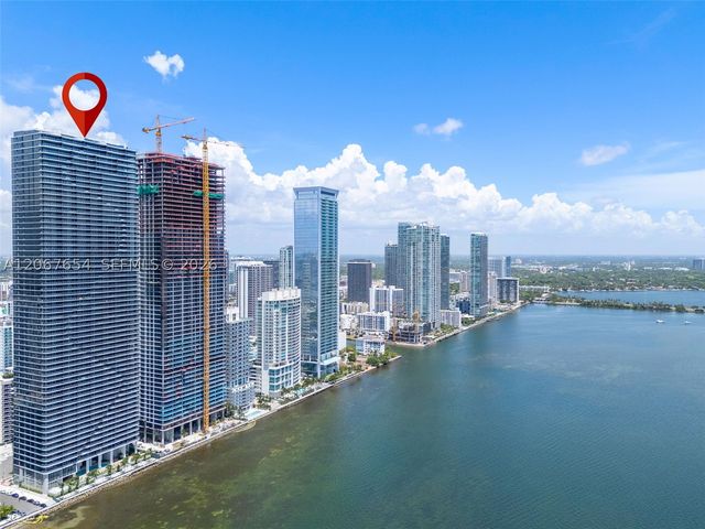 700 NE 24th St 1203, Miami, FL 33137