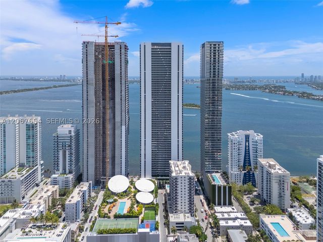 700 NE 24th St 1203, Miami, FL 33137