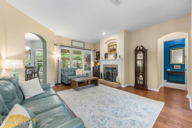 245 WORTHINGTON Parkway, St. Johns, FL 32259