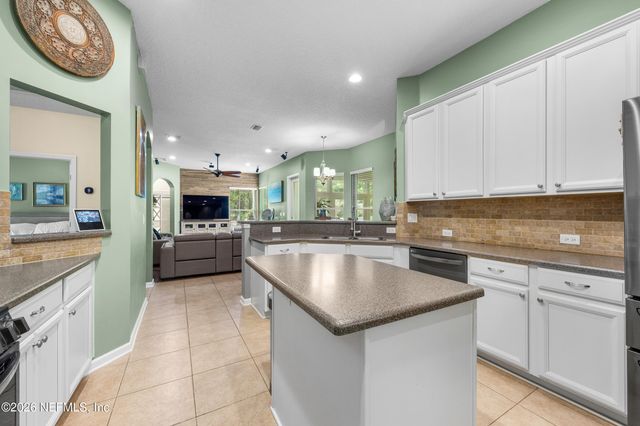 245 WORTHINGTON Parkway, St. Johns, FL 32259